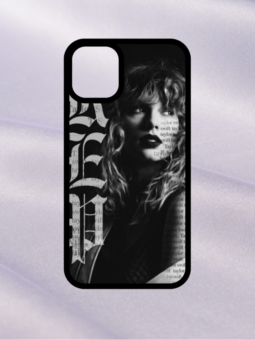 TS Reputation IPhone 11 Case
